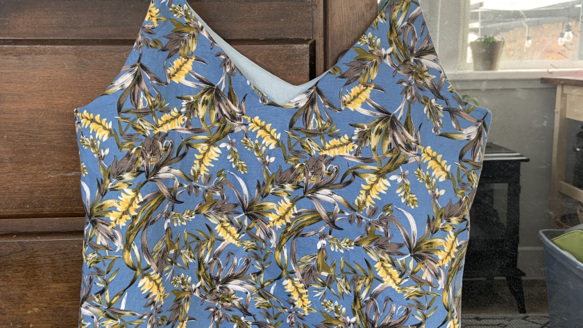 Ogden Cami by True Bias