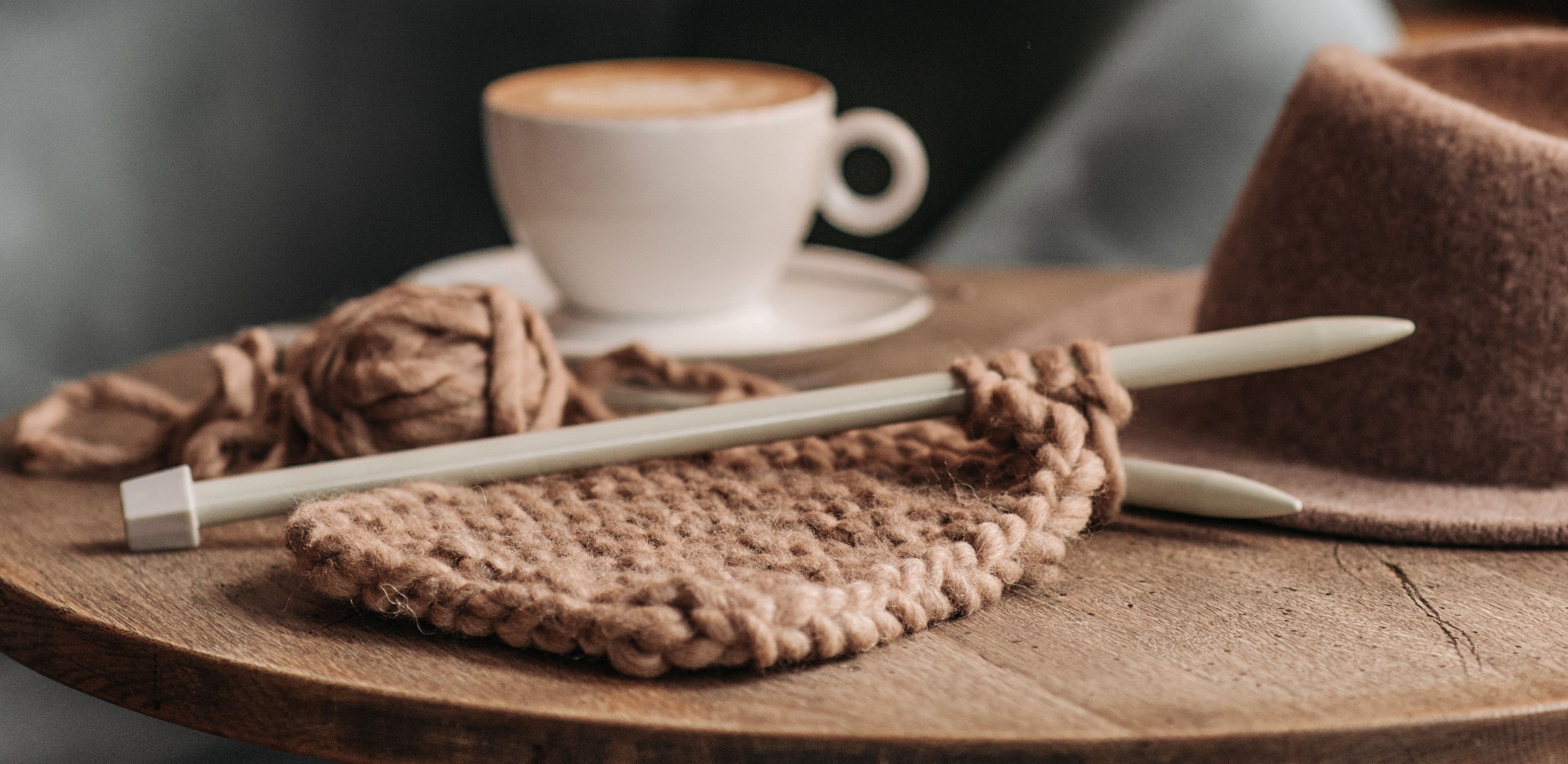 How To Knit for Beginners: Part Two