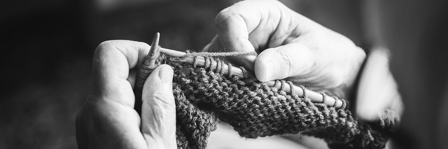 How to Knit for Beginners: Part One